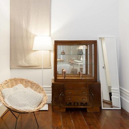 Guestready - Ayres Studio W Balcony Garden 波尔图 外观 照片