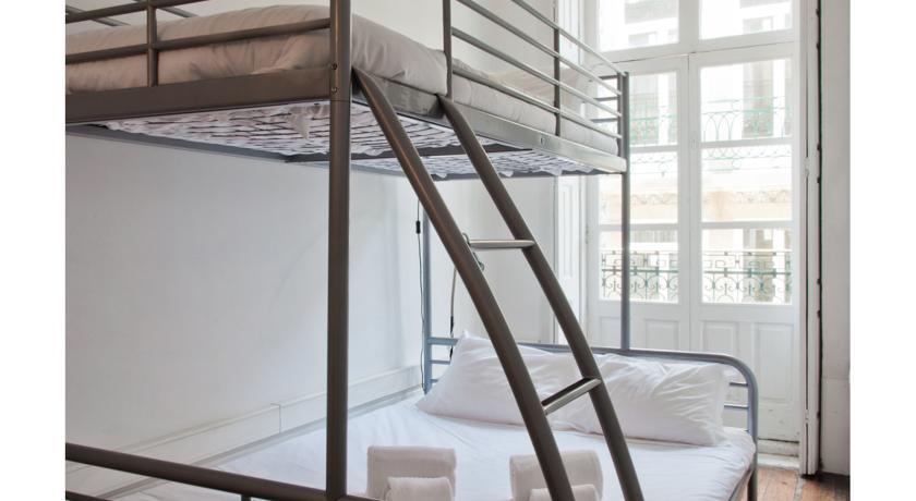 Guestready - Ayres Studio W Balcony Garden 波尔图 客房 照片