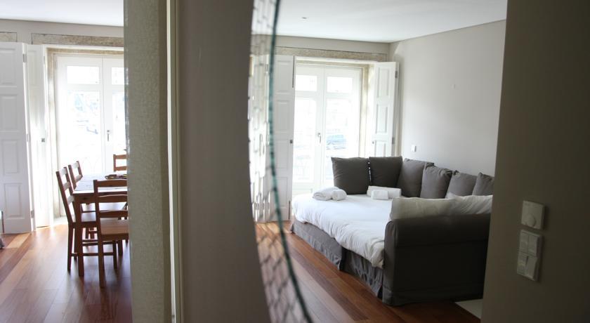 Guestready - Ayres Studio W Balcony Garden 波尔图 客房 照片