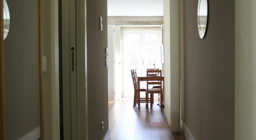 Guestready - Ayres Studio W Balcony Garden 波尔图 客房 照片