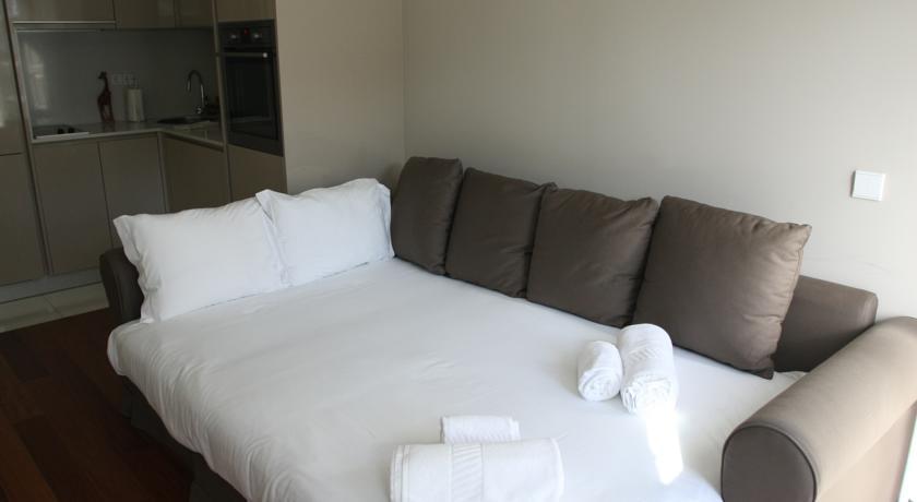 Guestready - Ayres Studio W Balcony Garden 波尔图 外观 照片