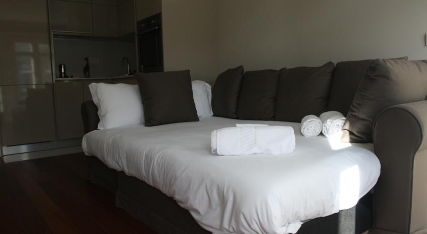 Guestready - Ayres Studio W Balcony Garden 波尔图 外观 照片
