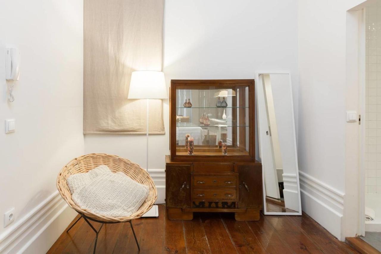 Guestready - Ayres Studio W Balcony Garden 波尔图 外观 照片