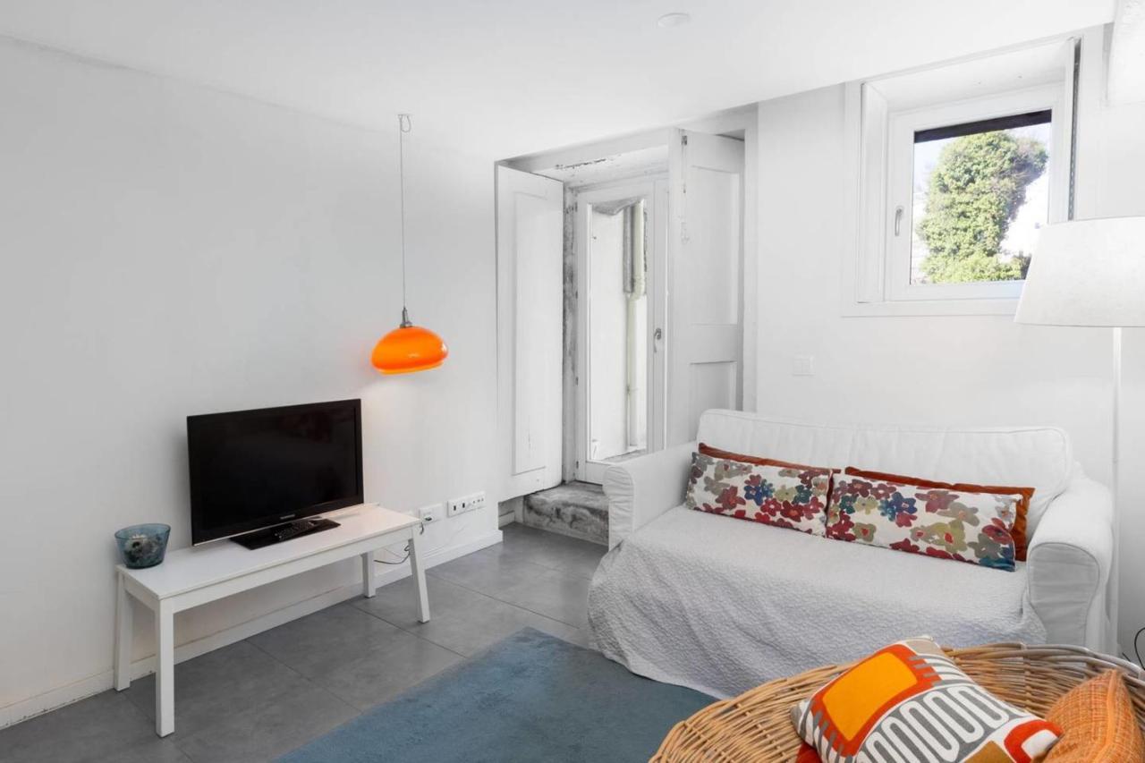 Guestready - Ayres Studio W Balcony Garden 波尔图 外观 照片