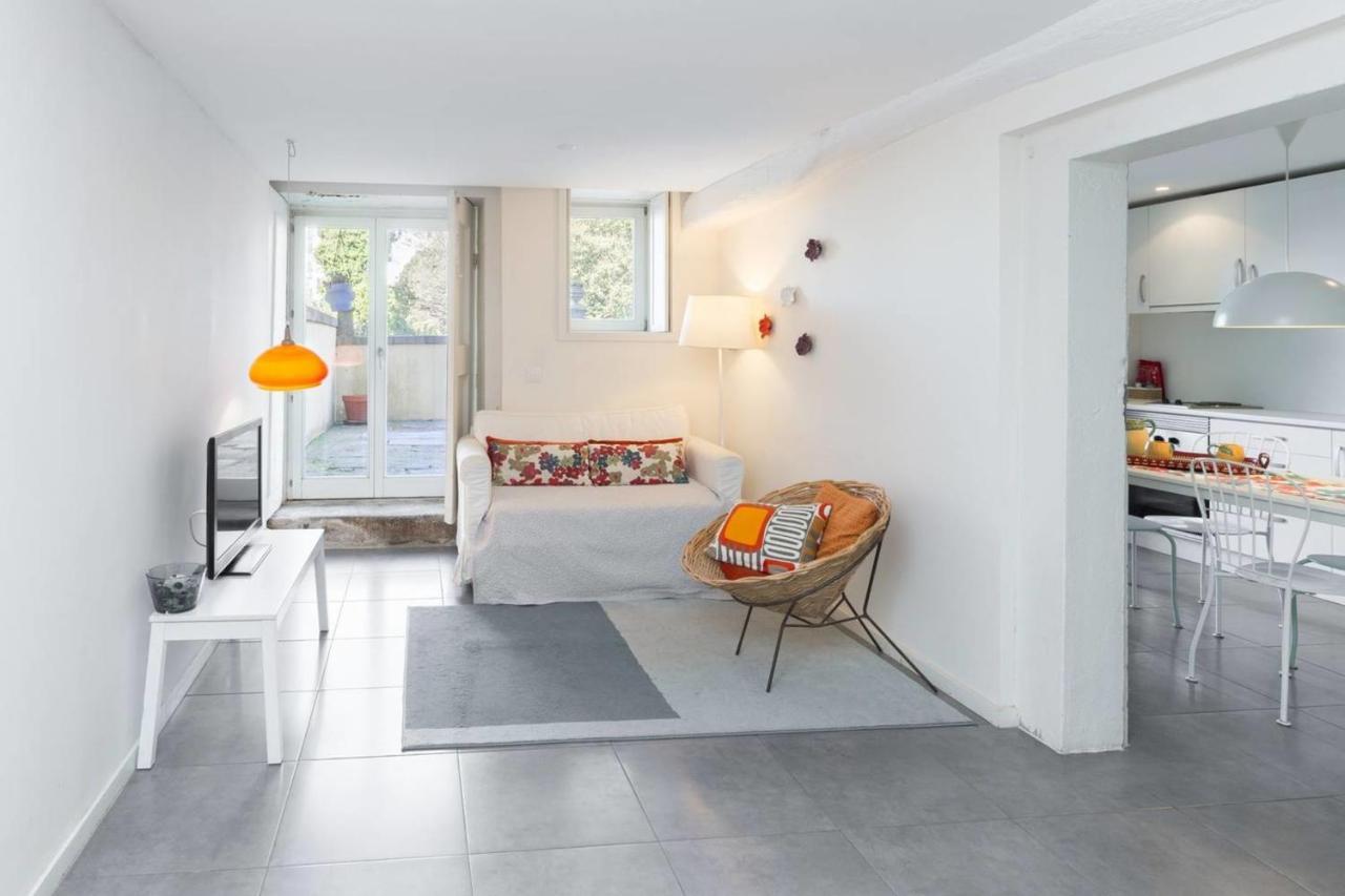 Guestready - Ayres Studio W Balcony Garden 波尔图 外观 照片