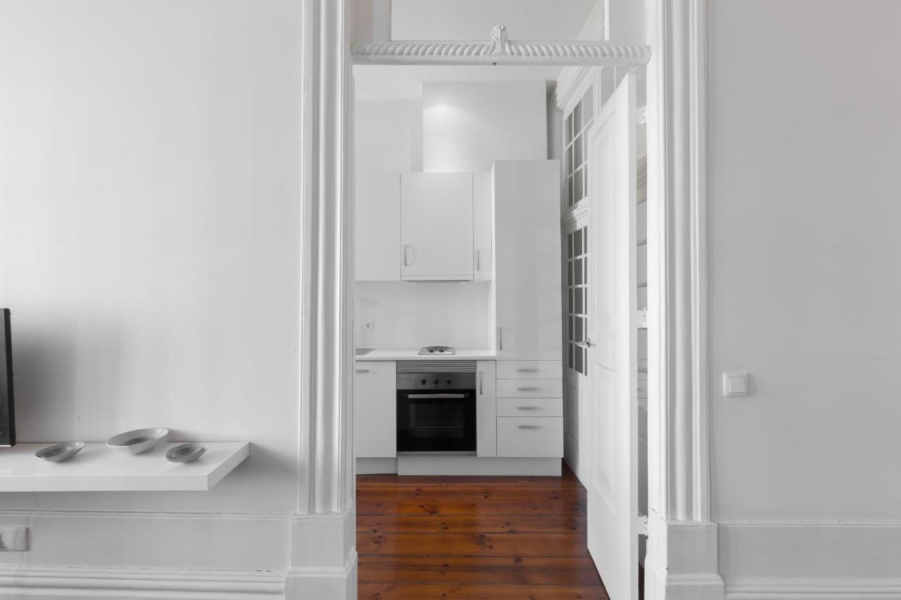 Guestready - Ayres Studio W Balcony Garden 波尔图 外观 照片
