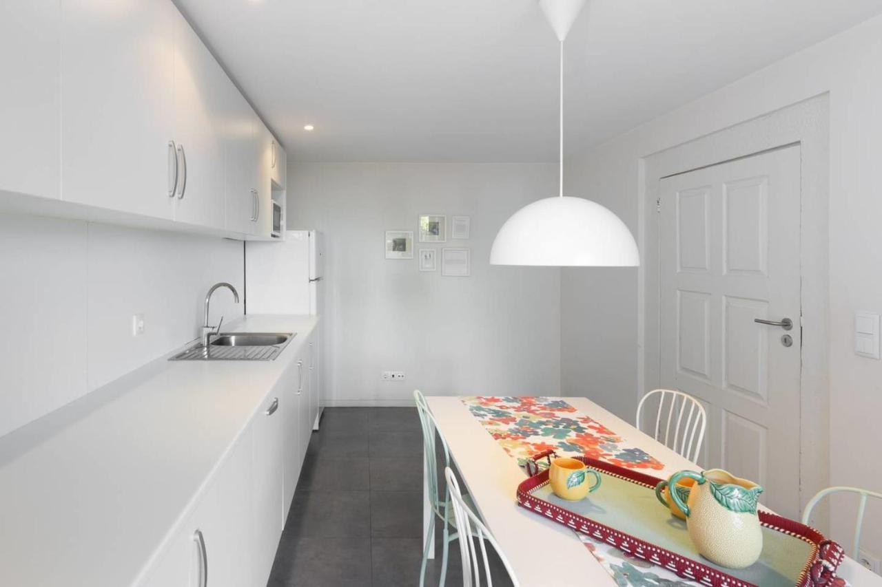 Guestready - Ayres Studio W Balcony Garden 波尔图 外观 照片