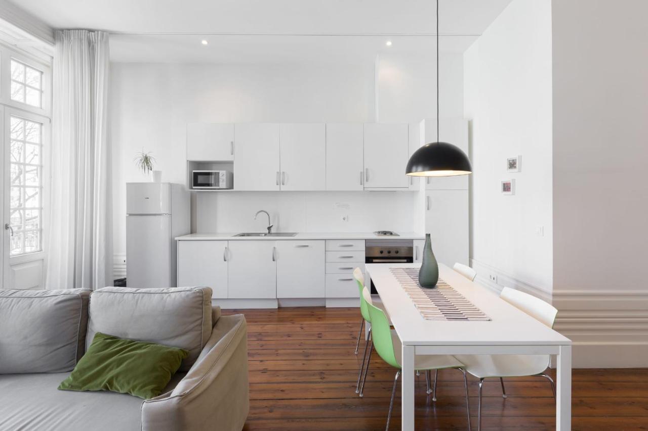 Guestready - Ayres Studio W Balcony Garden 波尔图 外观 照片