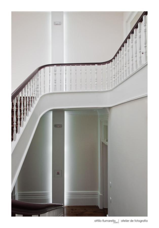 Guestready - Ayres Studio W Balcony Garden 波尔图 外观 照片