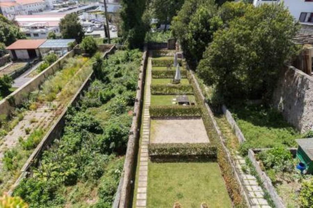 Guestready - Ayres Studio W Balcony Garden 波尔图 外观 照片