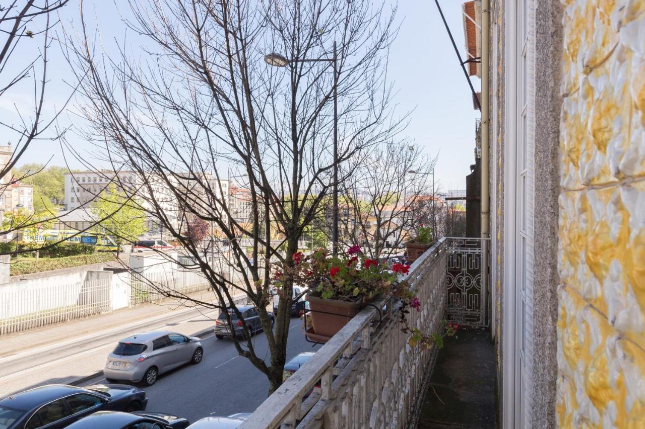 Guestready - Ayres Studio W Balcony Garden 波尔图 外观 照片