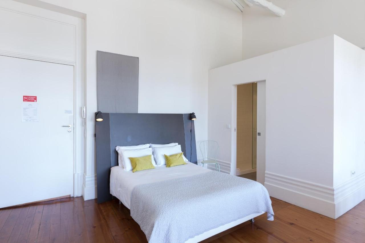 Guestready - Ayres Studio W Balcony Garden 波尔图 外观 照片