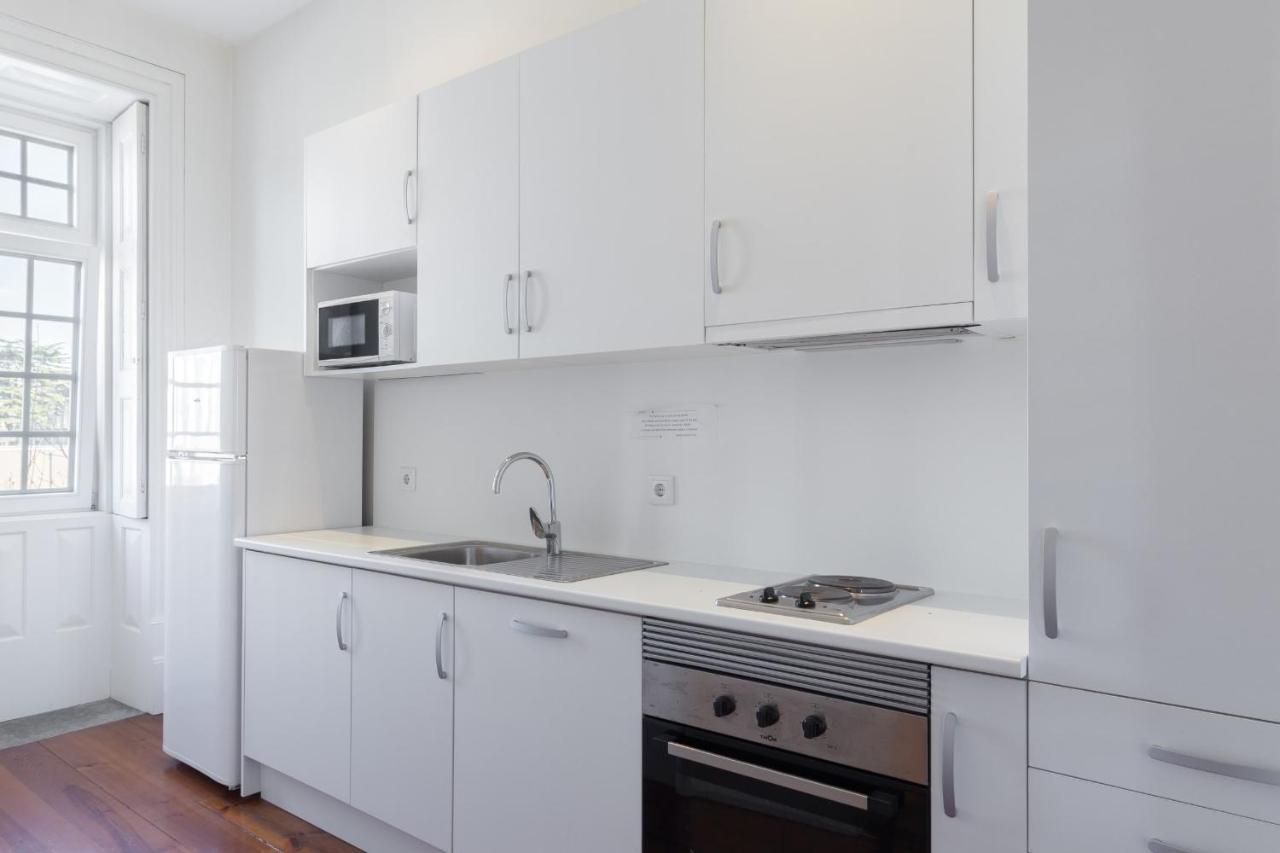 Guestready - Ayres Studio W Balcony Garden 波尔图 外观 照片