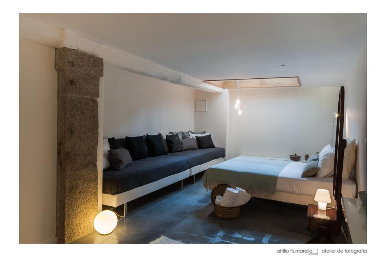 Guestready - Ayres Studio W Balcony Garden 波尔图 外观 照片