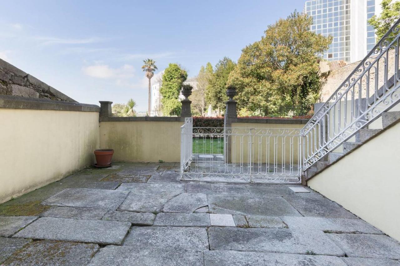 Guestready - Ayres Studio W Balcony Garden 波尔图 外观 照片